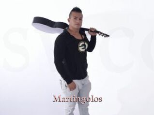 Martingolos