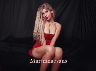 Martinnaevans