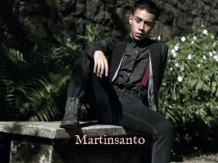 Martinsanto