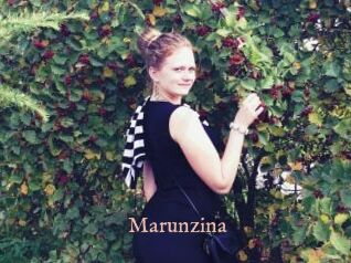 Marunzina