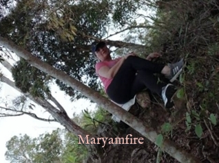 Maryamfire