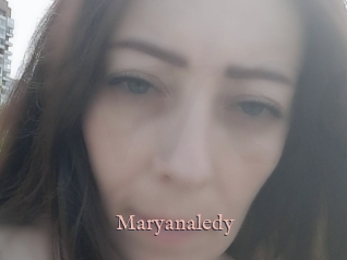 Maryanaledy