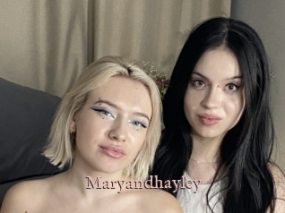 Maryandhayley