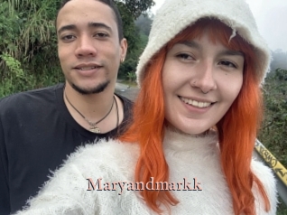 Maryandmarkk