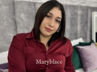 Maryblace