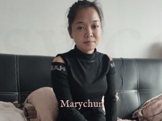 Marychun