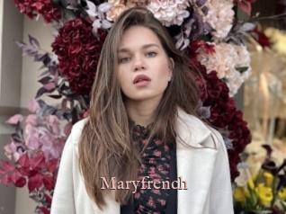 Maryfrench