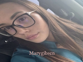 Marygibsen