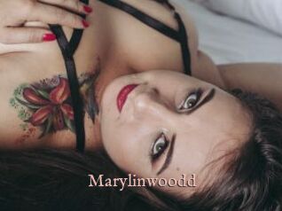 Marylinwoodd