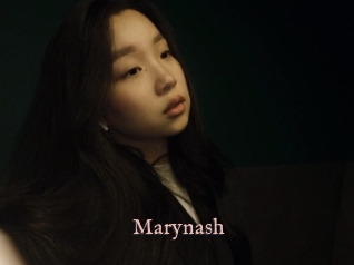 Marynash