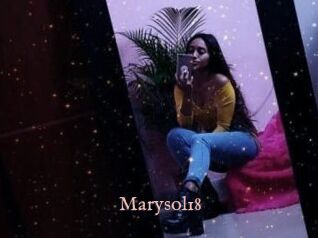 Marysol18