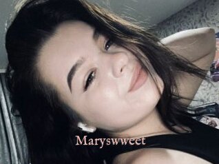 Maryswweet