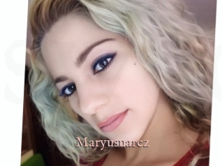 Maryusuarez