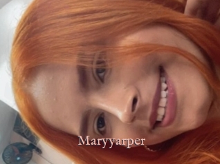 Maryyarper