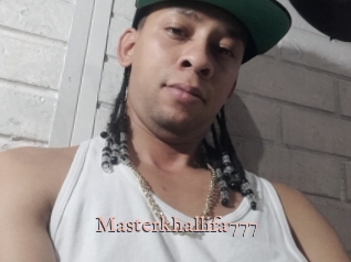 Masterkhallifa777