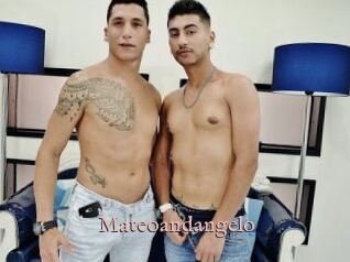 Mateoandangelo