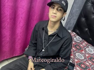 Mateogiraldo