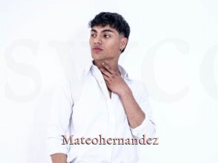 Mateohernandez