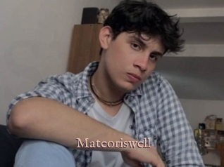 Mateoriswell