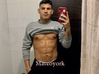 Mateoyork