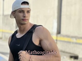 Matheogiraldo