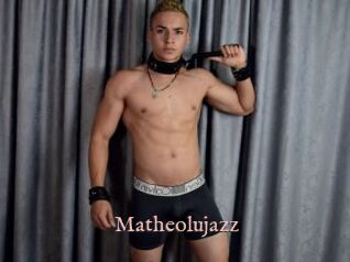 Matheolujazz