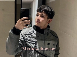 Mathew_jhonson