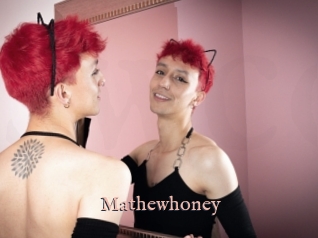 Mathewhoney