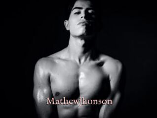 Mathewjhonson