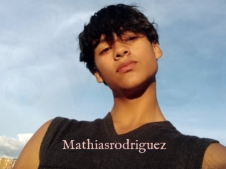 Mathiasrodriguez