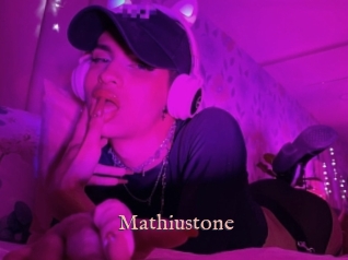 Mathiustone