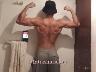 Matiasmuscle19