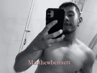 Matthewbennett