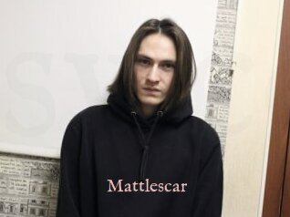 Mattlescar