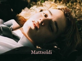 Mattsoldi