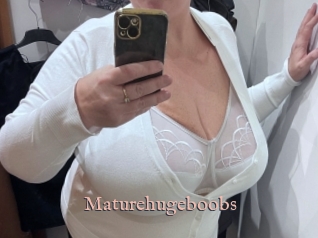 Maturehugeboobs