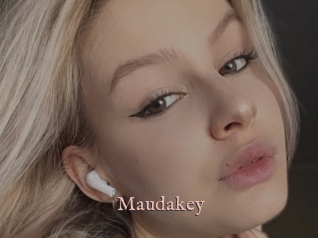 Maudakey