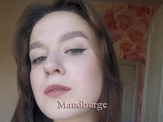 Maudburge