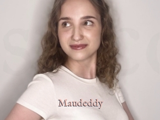 Maudeddy