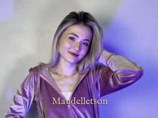 Maudelletson