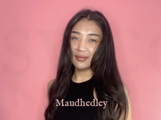 Maudhedley