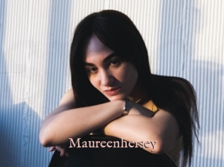 Maureenhersey