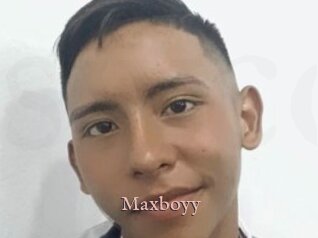 Maxboyy