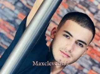 Maxcleveland