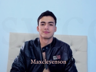 Maxclevenson