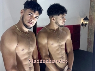 Maxiimiliiano20