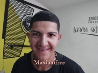 Maximofree