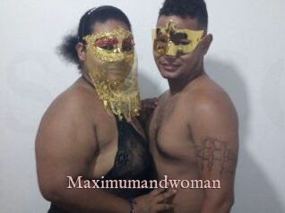 Maximumandwoman