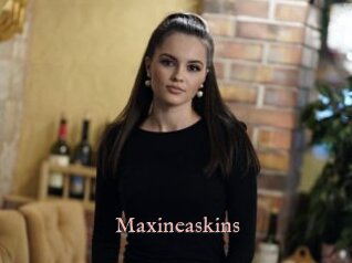 Maxineaskins