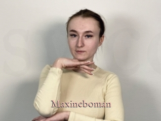 Maxineboman